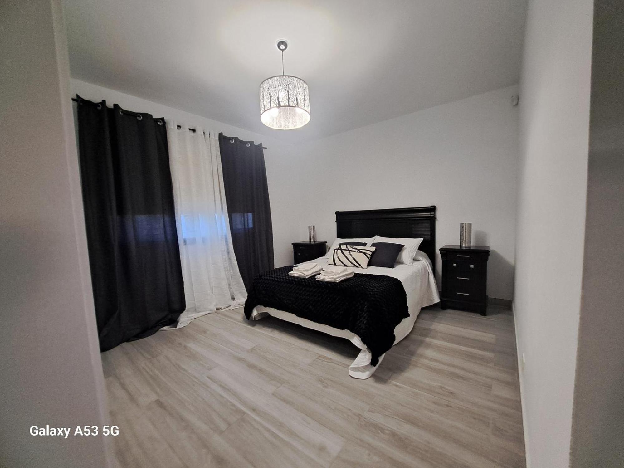 Vila Amalava El Paso Exteriér fotografie