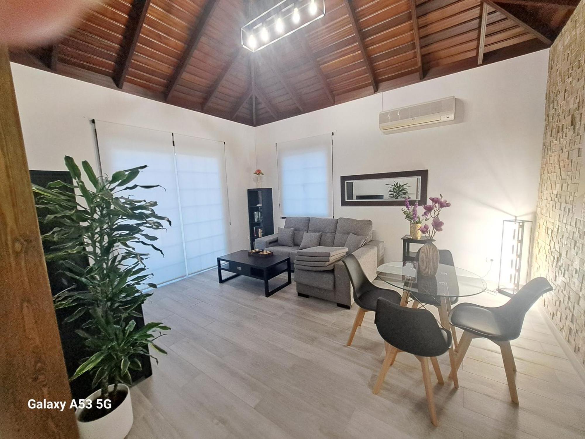 Vila Amalava El Paso Exteriér fotografie